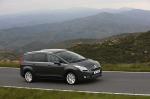 Peugeot 5008 2009 года